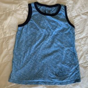 Boys O’Neill Tank Blue Medium